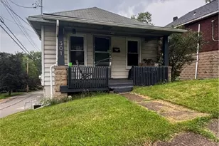 301 Marion Ave, Pittsburgh, PA 15221 - Photo 1