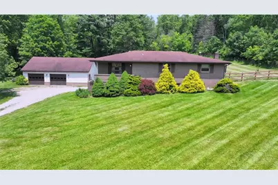 1343 Venetia Road, Nottingham, PA 15330 - Photo 1