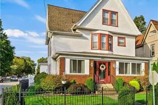 401 Park Ave, New Castle, PA 16101 - Photo 1