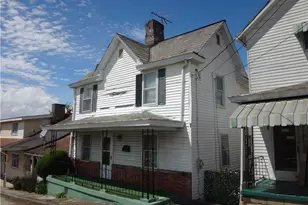 207 Nemacolin St, Brownsville, PA 15417 - Photo 1