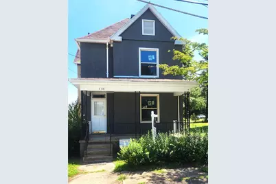 118 Brady Ave, Washington, PA 15301 - Photo 1