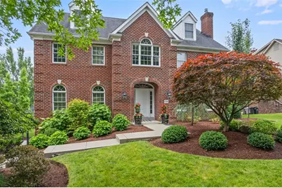 116 Bunker Hill Drive, Peters Township, PA 15317 - Photo 1