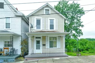224 Mellon Ave, Donora, PA 15033 - Photo 1
