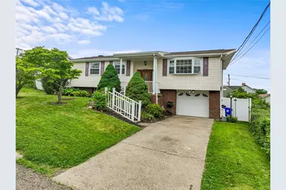 1032 Grove St, Monaca, PA 15061 - Photo 1