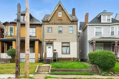 2952 Zephyr Ave, Pittsburgh, PA 15204 - Photo 1