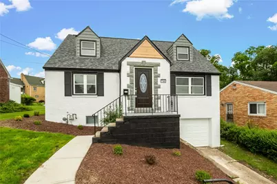 746 Agnew Rd, Pittsburgh, PA 15227 - Photo 1