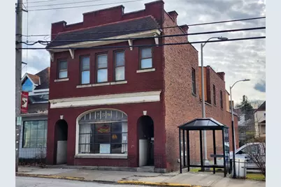 759 Chartiers Avenue, McKees Rocks, PA 15136 - Photo 1