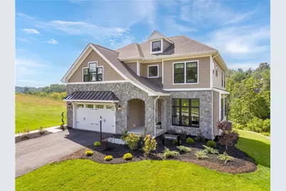 1006 Stonegate Drive, South Fayette, PA 15057 - Photo 1