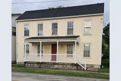111 Laughlin St, Dawson, PA 15428 - Photo 1