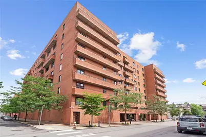 307 S Dithridge St #207, Pittsburgh, PA 15213 - Photo 30