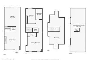 3817 Howley St, Pittsburgh, PA 15201 - Photo 34