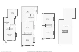 309 37th St, Pittsburgh, PA 15201 - Photo 46