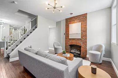 309 37th Str., Pittsburgh, PA 15201 - Photo 4