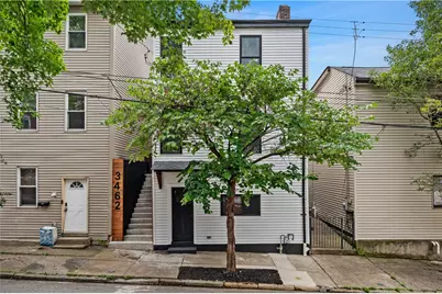 3462 Ligonier St, Pittsburgh, PA 15201 - Photo 1