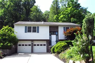 3853 Grist Mill Ln, Murrysville, PA 15668 - Photo 1