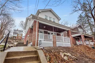 2301 Fairland St, Pittsburgh, PA 15210 - Photo 1