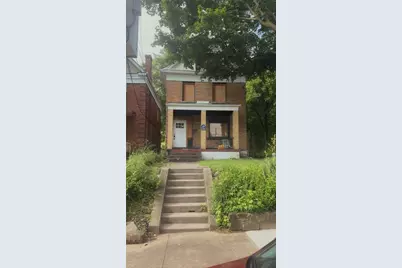 7335 Hermitage St, Homewood Brushton, PA 15208 - Photo 1