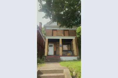 7335 Hermitage St, Homewood Brushton, PA 15208 - Photo 2