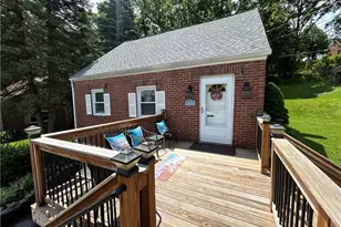 12128 Harvard Dr, Pittsburgh, PA 15235 - Photo 1