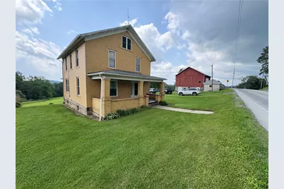 4561 Route 210 Hwy, Mahoning Twp, PA 16256 - Photo 1