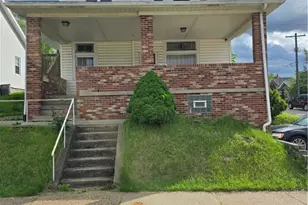 1000 Washington, Port Vue, PA 15133 - Photo 1