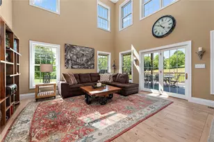 548 Lang Rd, Sewickley Heights, PA 15143 - Photo 4