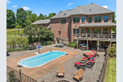 548 Lang Road, Sewickley Heights, PA 15143 - Photo 2