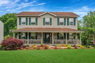 2616 Chalet Ln, South Park, PA 15129 - Photo 1