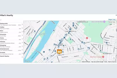 3405 Denny St, Pittsburgh, PA 15201 - Photo 2