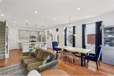 3130 Dobson Street, Pittsburgh, PA 15219 - Photo 4