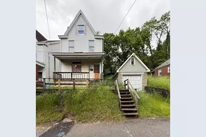 4007 Portman Ave, Pittsburgh, PA 15214 - Photo 2