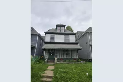 530 New Castle St, Butler, PA 16001 - Photo 1