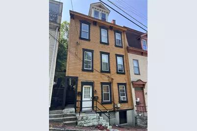 38 Rostock St, Spring Hill, PA 15212 - Photo 1