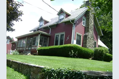 404 Scipio, Jamestown, PA 16134 - Photo 1