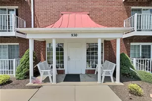 830 S Main St, Washington, PA 15301 - Photo 2