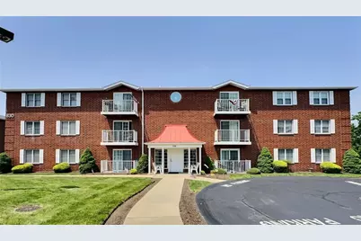 830 S Main St #206, Washington, PA 15301 - Photo 1