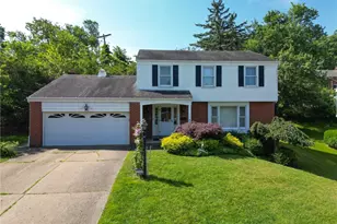 4517 W Brightview Ave, Pittsburgh, PA 15227 - Photo 1