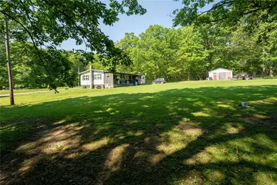 552 Chalk Hl Ohpyl Rd, Wharton Township, PA 15470 - Photo 4