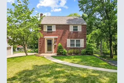 509 Penn Vista Dr, Pittsburgh, PA 15235 - Photo 1