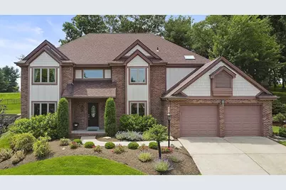 2495 Matterhorn Drive, Pittsburgh, PA 15090 - Photo 1