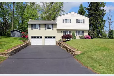 1351 Sky Ridge Drive, Pittsburgh, PA 15241 - Photo 1