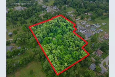 0 Brownfield Road, South Union Township, PA 15445 - Photo 2