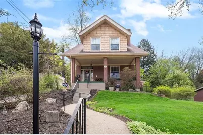 508 Cascade Rd, Pittsburgh, PA 15221 - Photo 1
