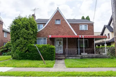 1703 Coursin St, McKeesport, PA 15132 - Photo 1