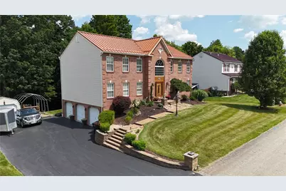 440 Chapeldale Dr, Upper Burrell, PA 15613 - Photo 2