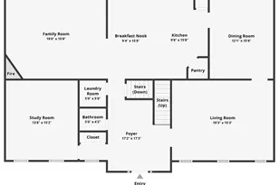 440 Chapeldale Dr, Upper Burrell, PA 15613 - Photo 4