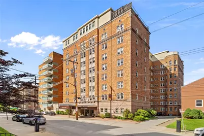 144 N Dithridge St #801, Pittsburgh, PA 15213 - Photo 1