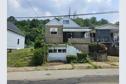 311 Euclid Ave, Glassport, PA 15045 - Photo 1
