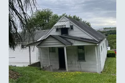 311 Euclid Ave, Glassport, PA 15045 - Photo 2