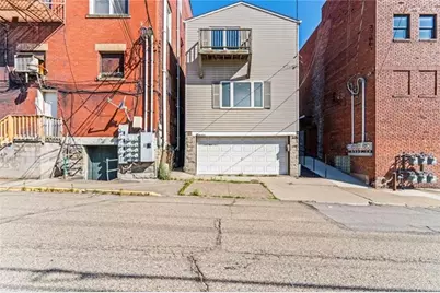 105 S McDonald Street, McDonald, PA 15057 - Photo 6